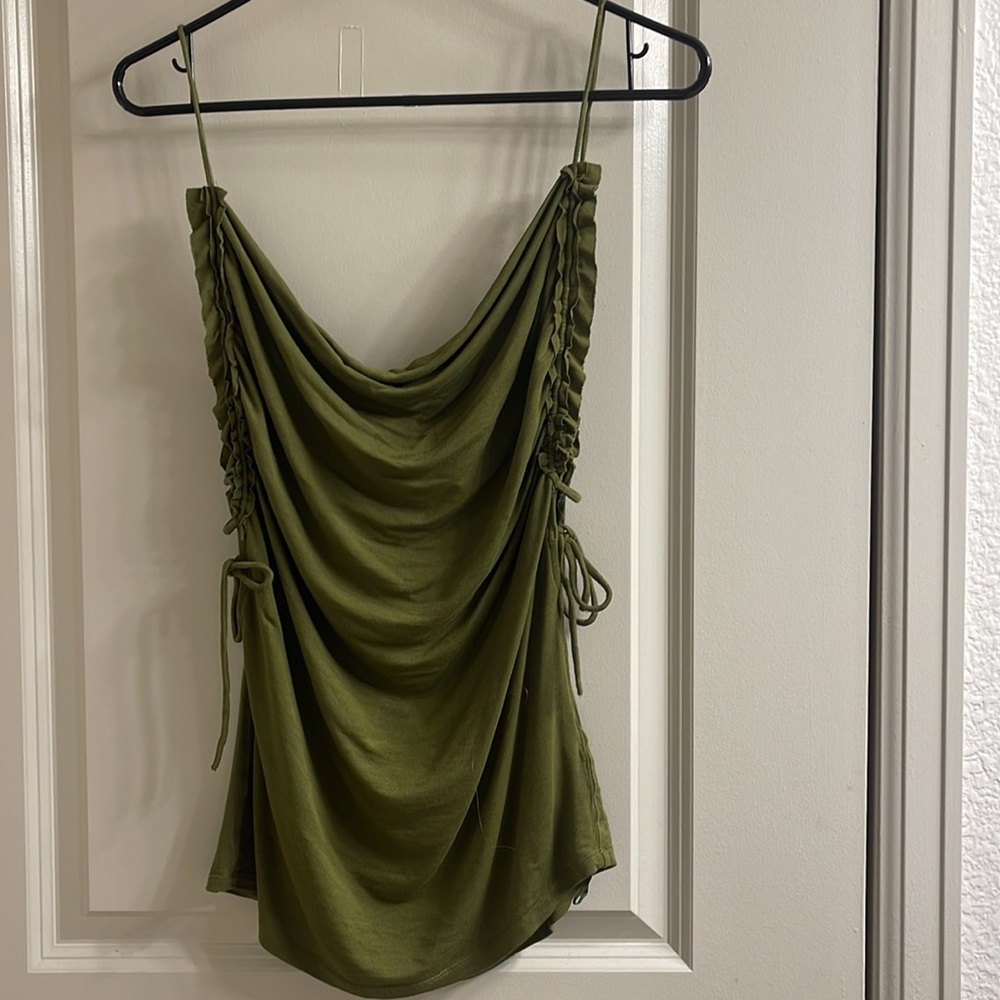Free People Serina Tank